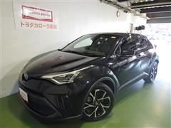 トヨタ　C-HR G