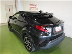 C-HR G