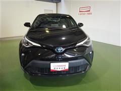 C-HR G