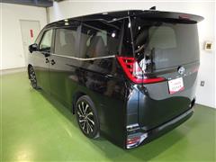 ノア ハイブリッド S-Z