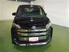 ノア ハイブリッド S-Z