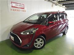 シエンタ ファンベース G