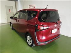 シエンタ ファンベース G