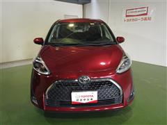 シエンタ ファンベース G