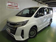 ノア ハイブリッド SI WXB2