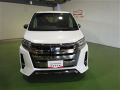 ノア ハイブリッド SI WXB2