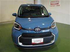 シエンタ ハイブリッド Z