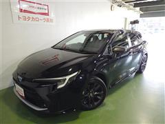 カローラツーリング HV WXB