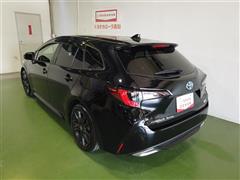 カローラツーリング HV WXB