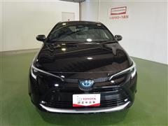 カローラツーリング HV WXB