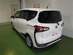 シエンタHV ファンベース G