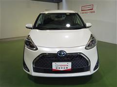 シエンタHV ファンベース G