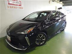 プリウス S ツーリングセレクション