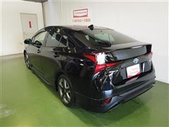 プリウス S ツーリングセレクション