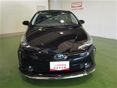 プリウス S ツーリングセレクション