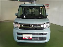 スペーシア ハイブリッド X