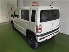 ハスラー ハイブリッド G