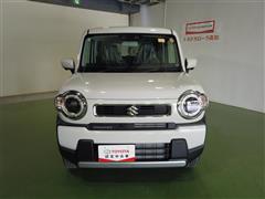 ハスラー ハイブリッド G