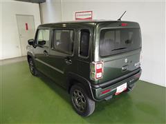 ハスラー ハイブリッド G