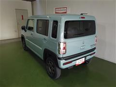 ハスラー ハイブリッド G