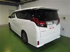 アルファード S Cパッケージ