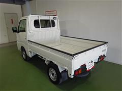 ハイゼットトラック エクストラ