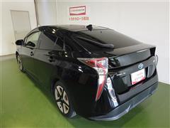 プリウス S ツーリングセレクション