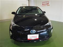 プリウス S ツーリングセレクション