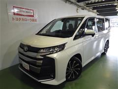 トヨタ ノア S-Z