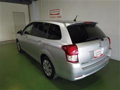 カローラフィールダー 1.5G