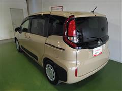 シエンタ ハイブリッド X