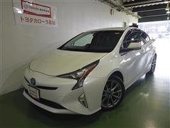 プリウス S ツーリングセレクション