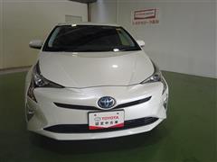 プリウス S ツーリングセレクション