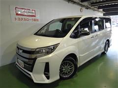 トヨタ ノア ハイブリッド SI WXB2