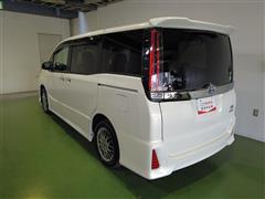 ノア ハイブリッド SI WXB2