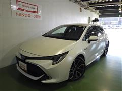 カローラスポーツ HV G Z