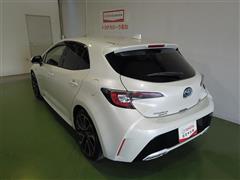 カローラスポーツ HV G Z