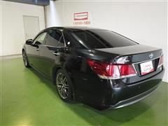 クラウンアスリート HV アスリートS