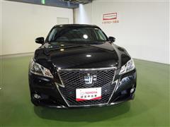 クラウンアスリート HV アスリートS