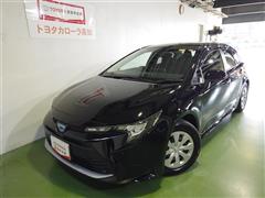 カローラ ハイブリッド G