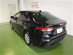 カローラ ハイブリッド G