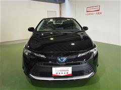 カローラ ハイブリッド G