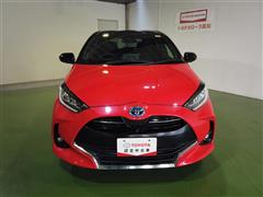 ヤリス ハイブリッド Z