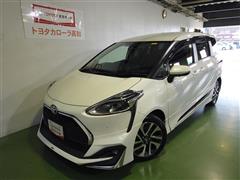 シエンタHV ファンベース G