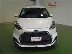 シエンタHV ファンベース G