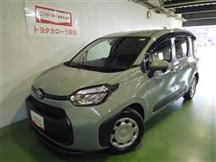 シエンタ ハイブリッド X