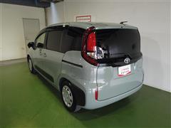 シエンタ ハイブリッド X