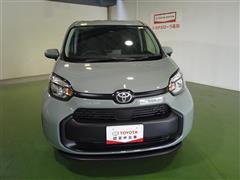 シエンタ ハイブリッド X