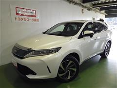 ハリアー プレミアム