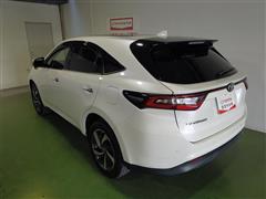 ハリアー プレミアム